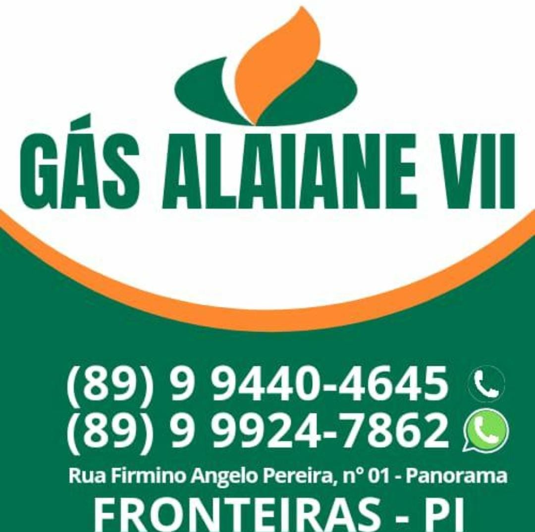 GÁS ALAIANE VII